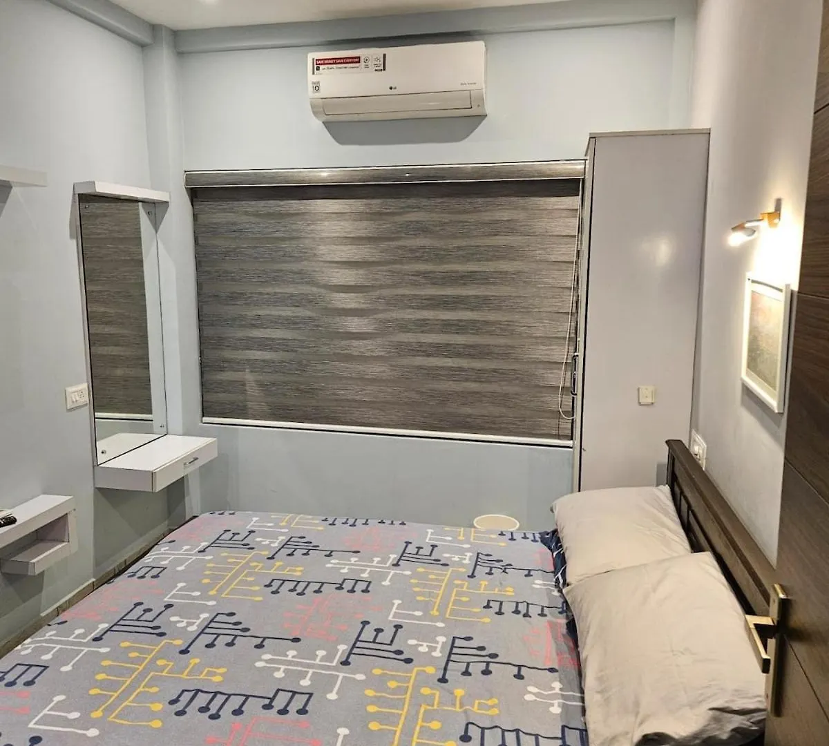 Sajanas Cottage Kochi 0*,  印度